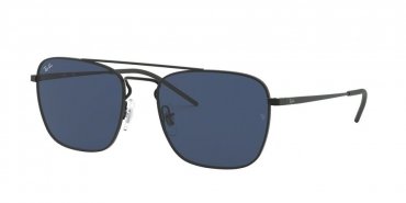 OKULARY RAY-BAN® RB 3588 901480 55 ROZMIAR M