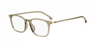 OKULARY KOREKCYJNE BOSS 1801F 84A 53 ROZMIAR M