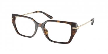 OKULARY KOREKCYJNE MICHAEL KORS CRETE MK 4134U 3006 54 ROZMIAR M