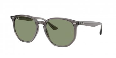 OKULARY RAY-BAN® RB 4306 687382 54 ROZMIAR M