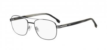 OKULARY KOREKCYJNE BOSS 1756 TI7 54 ROZMIAR M