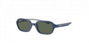 OKULARY DZIECIĘCE RAY-BAN® RJ 9074S 709671 39