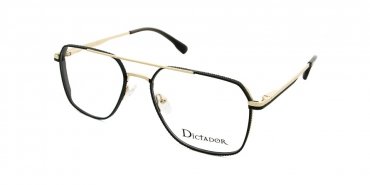 OKULARY KOREKCYJNE EVA MINGE DICTADOR DT 31215 C1 ROZMIAR M