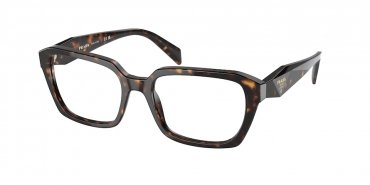 OKULARY KOREKCYJNE PRADA EYEWEAR PR 14ZV 2AU1O1 54 ROZMIAR M