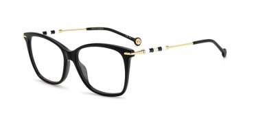 OKULARY KOREKCYJNE CAROLINA HERRERA CH 0042 807 54 ROZMIAR M