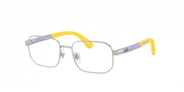 OKULARY KOREKCYJNE DZIECIĘCE RAY-BAN® JUNIOR RY 1060 4090 46