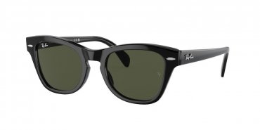 OKULARY RAY-BAN® RB 0707S 901/31 50 ROZMIAR M