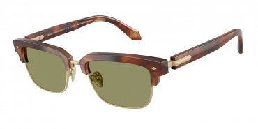 OKULARY GIORGIO ARMANI AR 8243 630214 52 ROZMIAR M