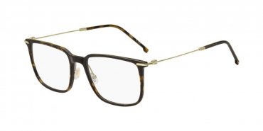 OKULARY KOREKCYJNE BOSS 1484 2IK 56 ROZMIAR M