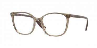 OKULARY KOREKCYJNE VOGUE EYEWEAR VO 5356 2940 52 ROZMIAR M