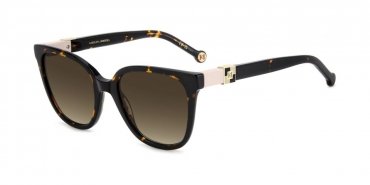 OKULARY CAROLINA HERRERA HER 0297S 086 53 ROZMIAR M