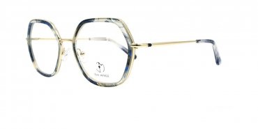OKULARY KOREKCYJNE EVA MINGE EM 11362 C2 ROZMIAR M