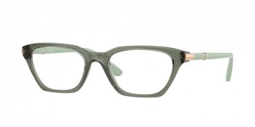 OKULARY KOREKCYJNE VOGUE EYEWEAR VO 5698 3086 50 ROZMIAR S