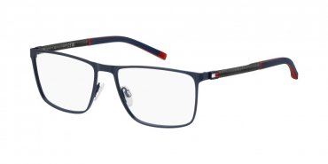 OKULARY KOREKCYJNE TOMMY HILFIGER TH 2080 FLL 58 ROZMIAR L