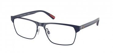 OKULARY KOREKCYJNE POLO RALPH LAUREN PH 1232 9273 57 ROZMIAR M
