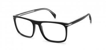 OKULARY KOREKCYJNE DAVID BECKHAM DB 1108 807 55 ROZMIAR M