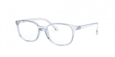 OKULARY KOREKCYJNE DZIECIĘCE RAY-BAN RY 1900 3836 47