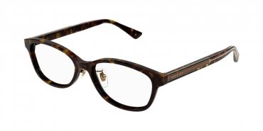 OKULARY KOREKCYJNE GUCCI GG 1612OJ 002 54 ROZMIAR M
