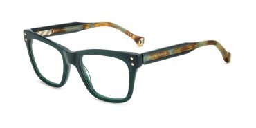 OKULARY KOREKCYJNE CAROLINA HERRERA HER 0257 1ED 51 ROZMIAR M