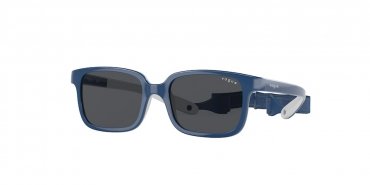 OKULARY DZIECIĘCE VOGUE EYEWEAR VJ 2017 297487 42