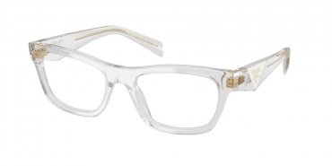 OKULARY KOREKCYJNE PRADA EYEWEAR PR B01V 12R1O1 54 ROZMIAR M