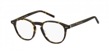 OKULARY KOREKCYJNE TOMMY HILFIGER TH 1893 086 48 ROZMIAR S