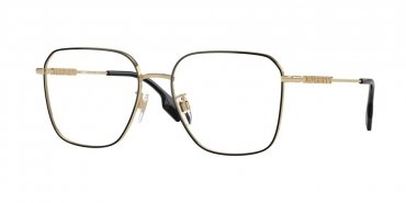 OKULARY KOREKCYJNE BURBERRY BE 1382D 1326 55 ROZMIAR M