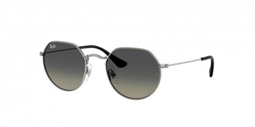 OKULARY DZIECIĘCE RAY-BAN® JUNIOR JACK RJ 9565S 200/11 47