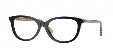 OKULARY KOREKCYJNE BURBERRY BE 2431 4161 52 ROZMIAR M