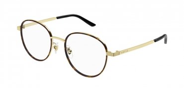 OKULARY KOREKCYJNE GUCCI GG 1353OA 002 52 ROZMIAR M