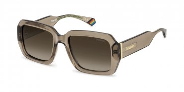 OKULARY POLAROID PLD 6223SX 09Q 54 ROZMIAR M Z POLARYZACJĄ