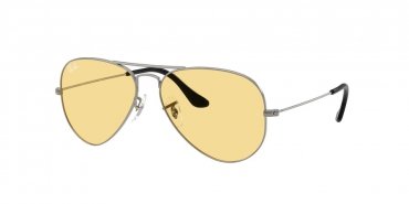OKULARY RAY-BAN® AVIATOR RB 3025 004/R6 58 ROZMIAR M