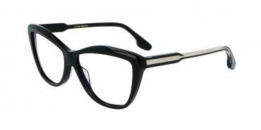 OKULARY KOREKCYJNE VICTORIA BECKHAM VB 2627 001 57 ROZMIAR M
