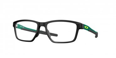 OKULARY KOREKCYJNE OAKLEY® METALINK OX 8153 815313 55 ROZMIAR M