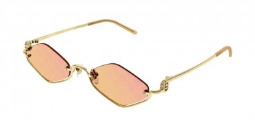 OKULARY GUCCI GG 1604S 004 53 ROZMIAR M