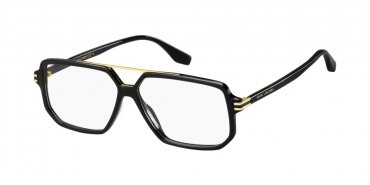 OKULARY KOREKCYJNE MARC JACOBS MARC 417 807 58 ROZMIAR M