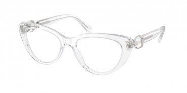 OKULARY KOREKCYJNE SWAROVSKI SK 2005 1027 51 ROZMIAR S