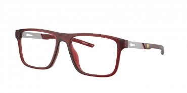 OKULARY KOREKCYJNE FERRARI SCUDERIA FZ 8020U 508 53 ROZMIAR M