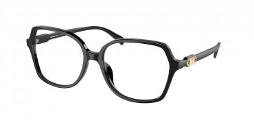 OKULARY KOREKCYJNE MICHAEL KORS BERNAL MK 4111U 3005 54 ROZMIAR M