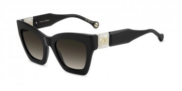 OKULARY CAROLINA HERRERA HER 0327S GBY 52 ROZMIAR M