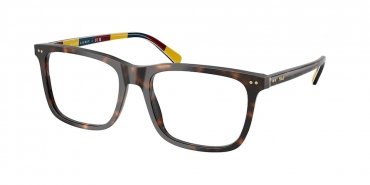 OKULARY KOREKCYJNE POLO RALPH LAUREN PH 2282 6212 56 ROZMIAR M