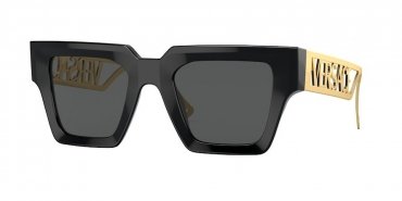 OKULARY VERSACE VE 4431 GB1/87 50 ROZMIAR M