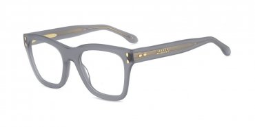 OKULARY KOREKCYJNE ISABEL MARANT IM 0209 KB7 51 ROZMIAR M