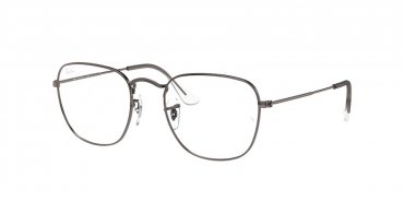 OKULARY KOREKCYJNE RAY-BAN® FRANK RX 3857V 2502 54 ROZMIAR M