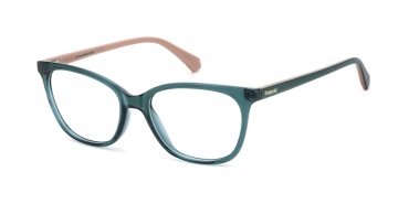 OKULARY KOREKCYJNE POLAROID PLD D560 ZI9 53 ROZMIAR M