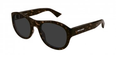 OKULARY SAINT LAURENT SL 798 MAXIME 002 54 ROZMIAR M