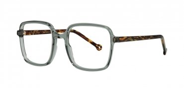 OKULARY KOREKCYJNE NATHALIE BLANC JADE 744 53 ROZMIAR M