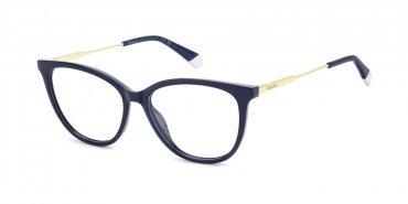 OKULARY KOREKCYJNE POLAROID PLD D564 PJP 55 ROZMIAR M