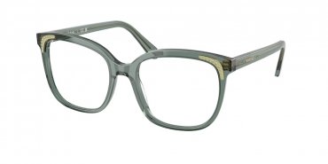 OKULARY KOREKCYJNE SWAROVSKI SK 2033 1043 52 ROZMIAR M