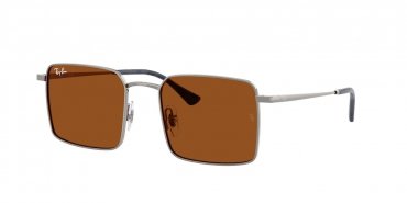 OKULARY RAY-BAN® RB 3782 004/73 50 ROZMIAR M